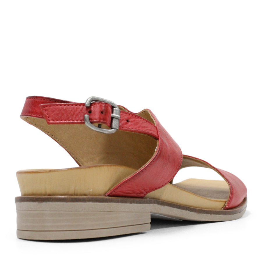 TESSELLI TRACY SANDALS