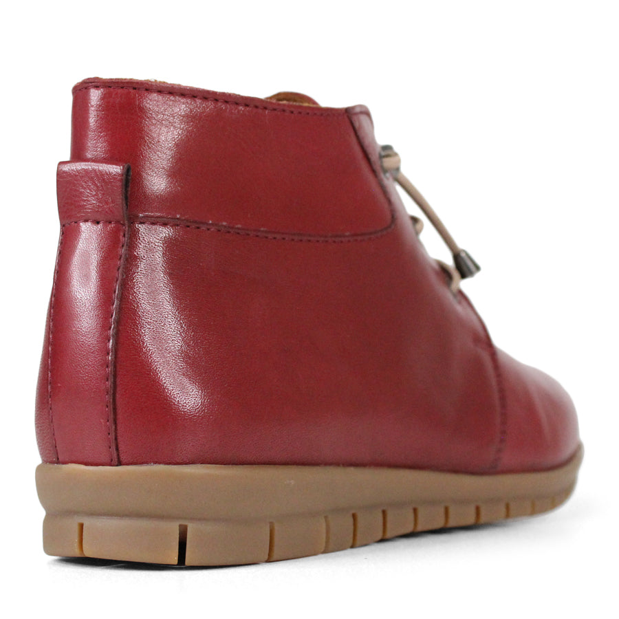 TESSELLI TRAVIS ANKLE BOOTS
