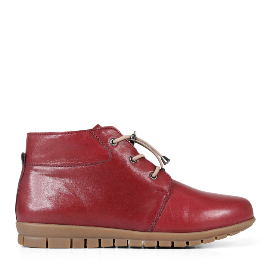 TESSELLI TRAVIS ANKLE BOOTS