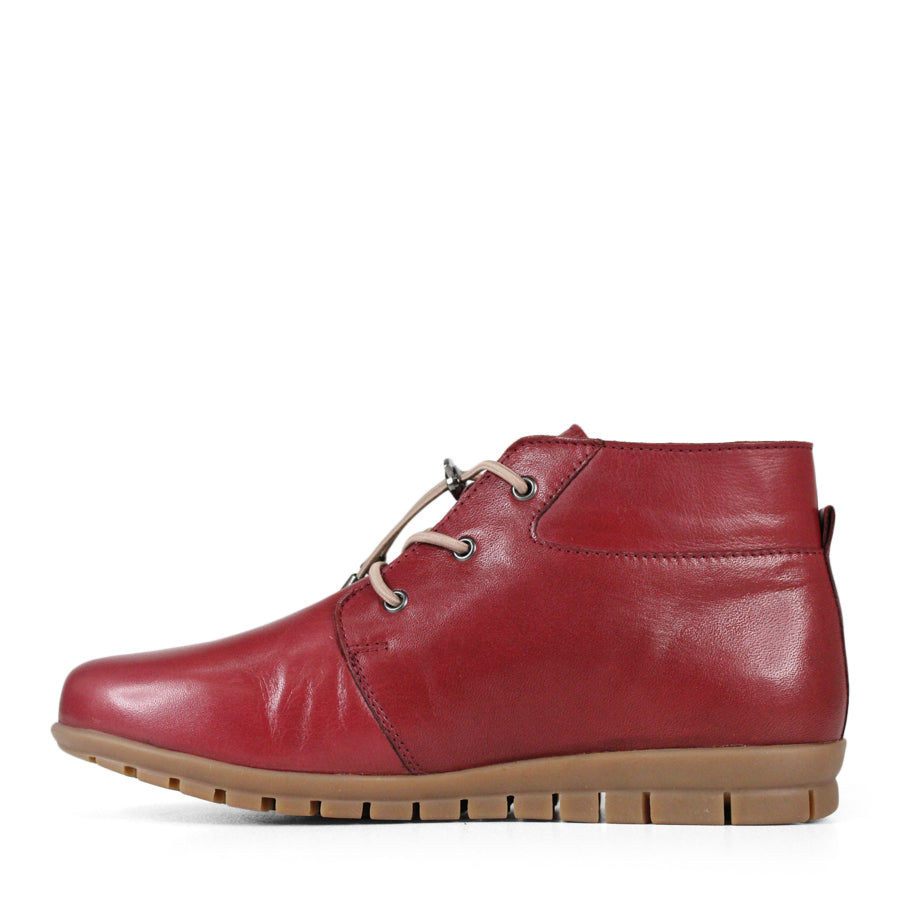 TESSELLI TRAVIS ANKLE BOOTS