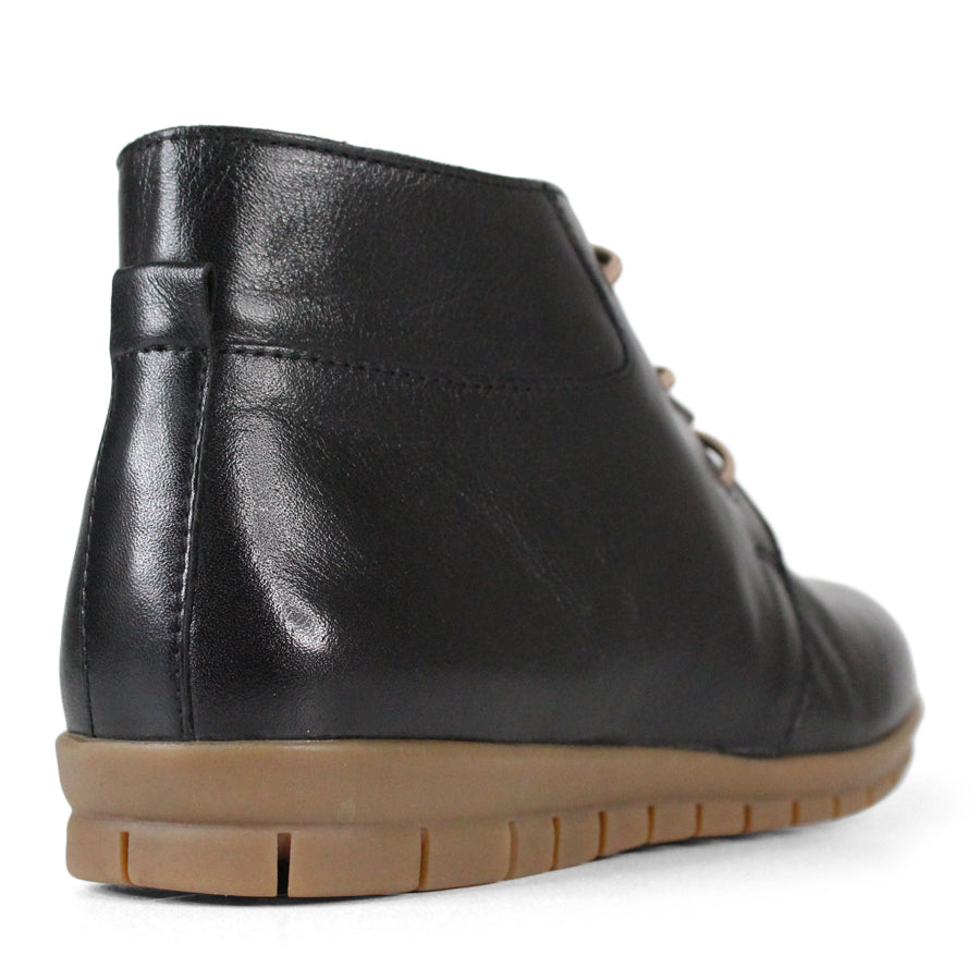 TESSELLI TRAVIS ANKLE BOOTS