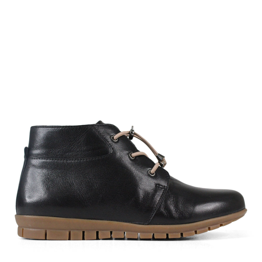 TESSELLI TRAVIS ANKLE BOOTS