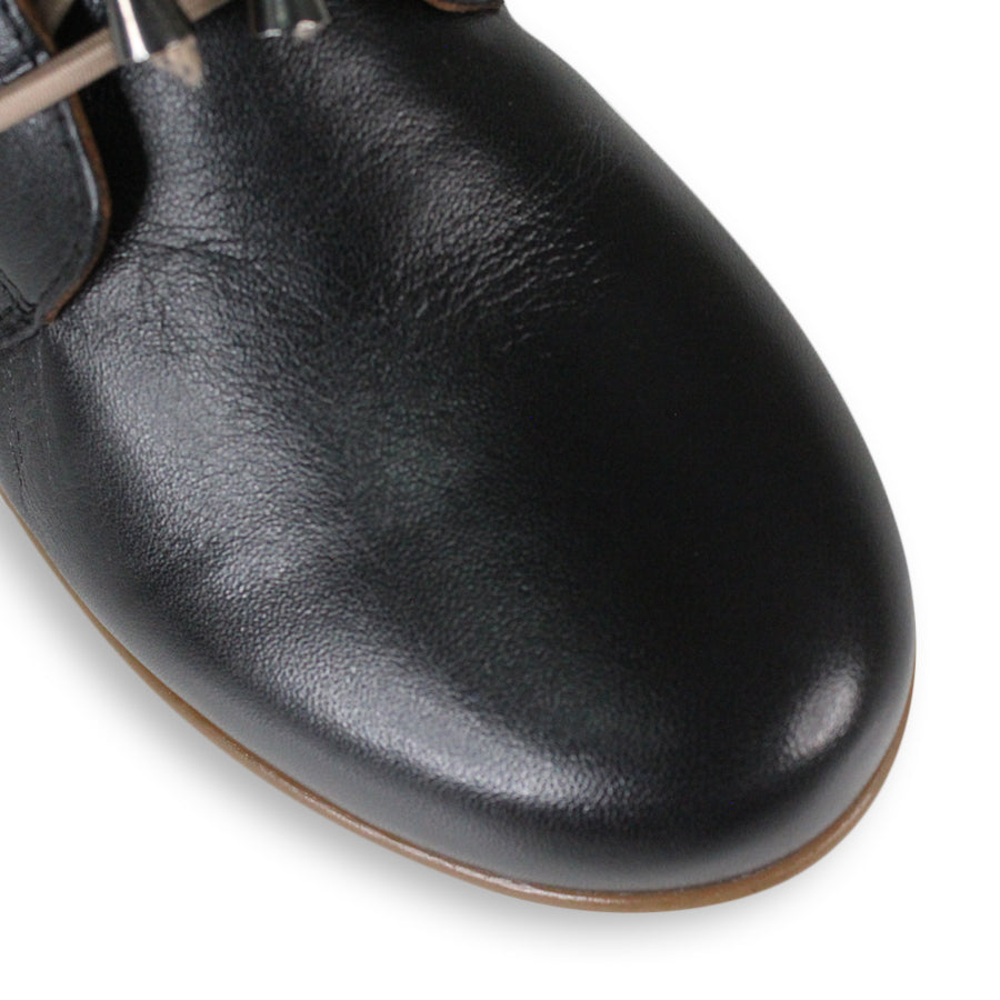 TESSELLI TRAVIS ANKLE BOOTS