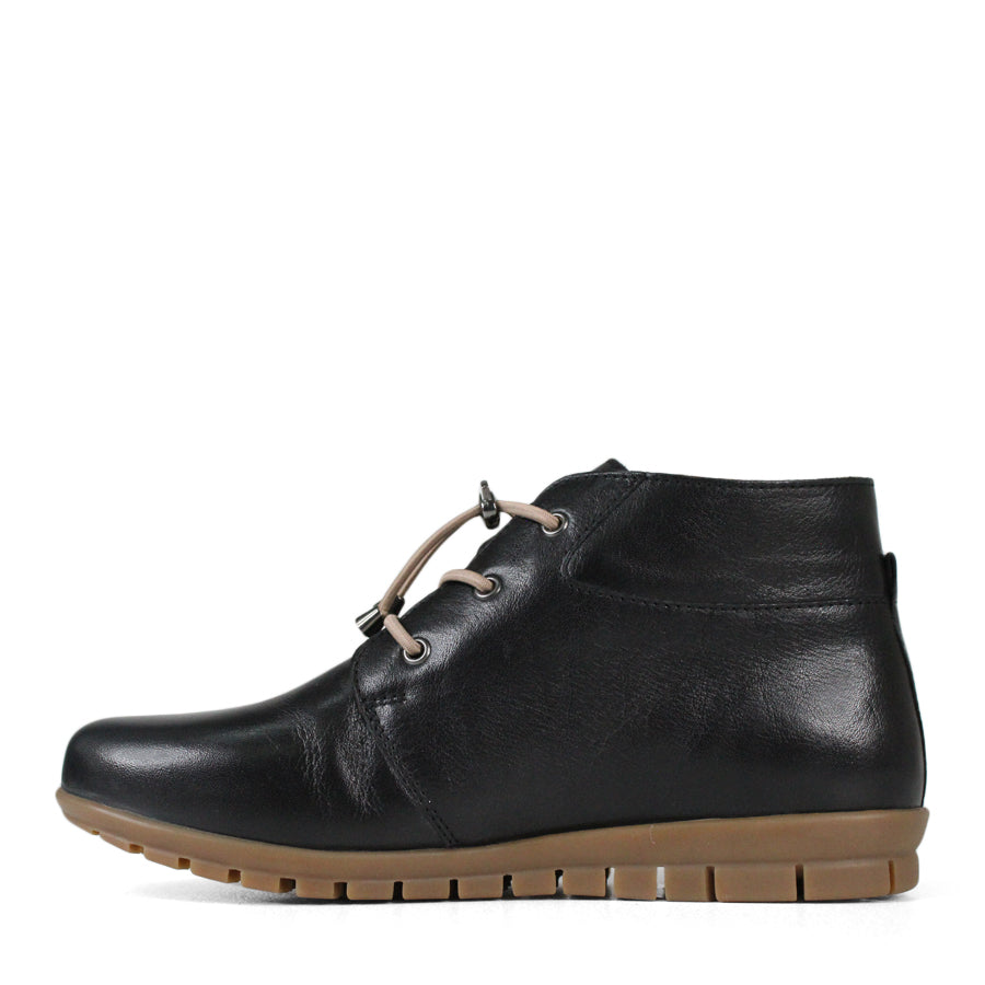 TESSELLI TRAVIS ANKLE BOOTS