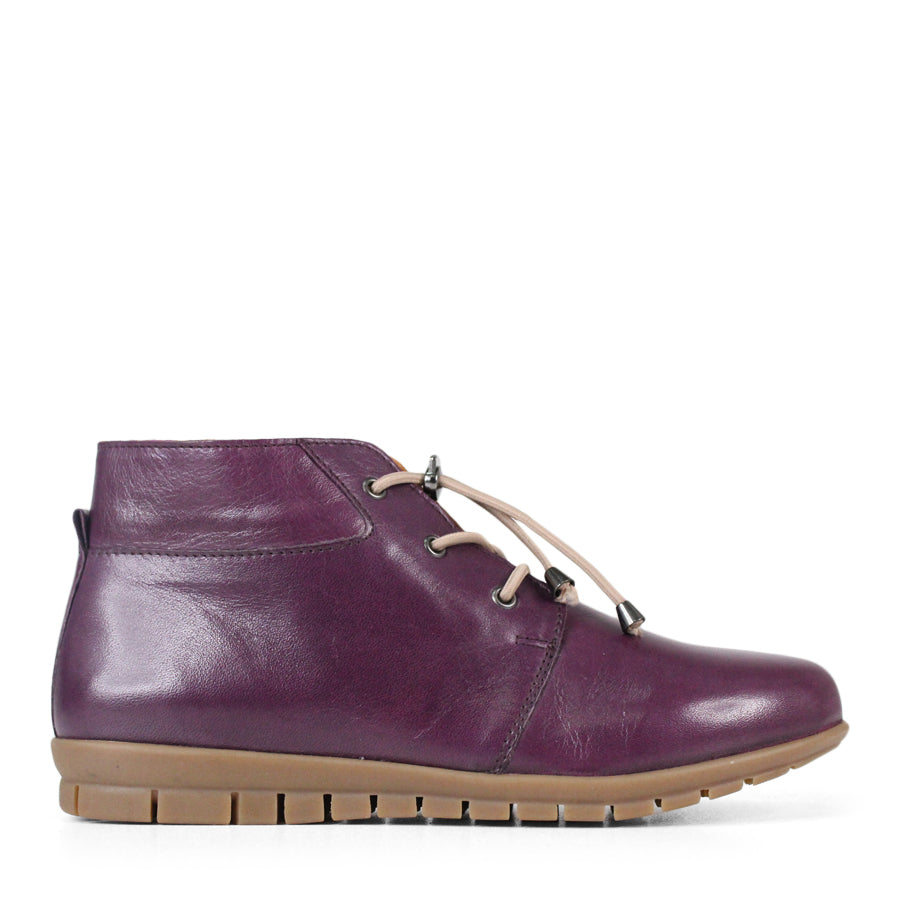 TESSELLI TRAVIS ANKLE BOOTS
