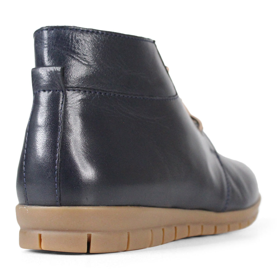 TESSELLI TRAVIS ANKLE BOOTS