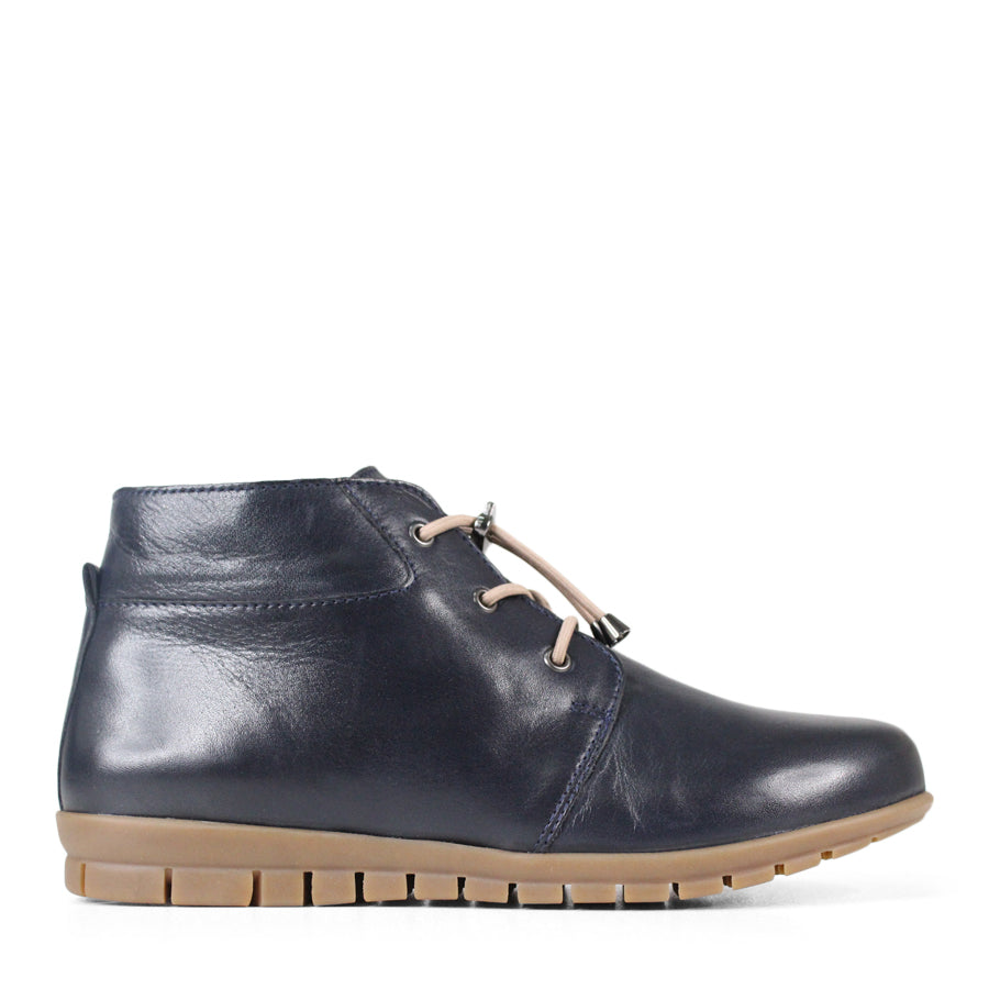 TESSELLI TRAVIS ANKLE BOOTS