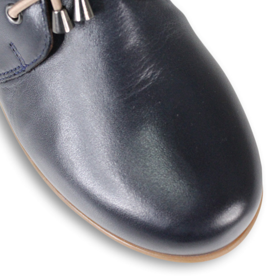 TESSELLI TRAVIS ANKLE BOOTS