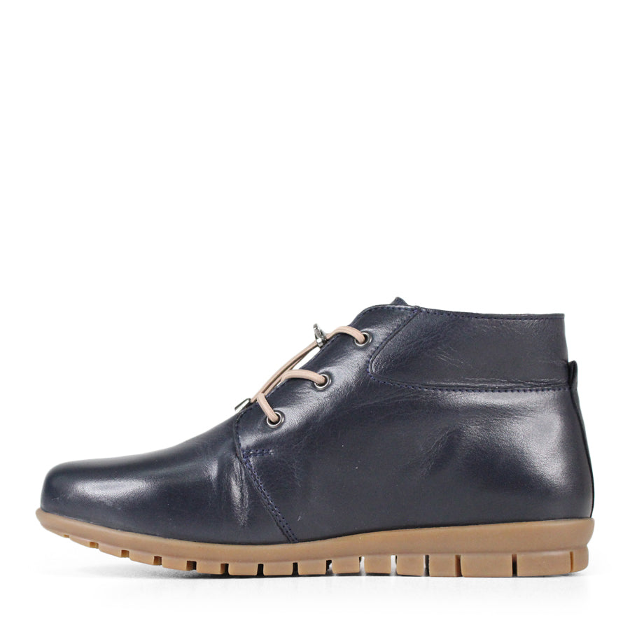 TESSELLI TRAVIS ANKLE BOOTS