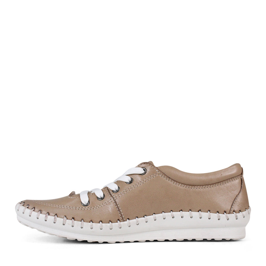TESSELLI VIOLETTA CASUAL SHOE