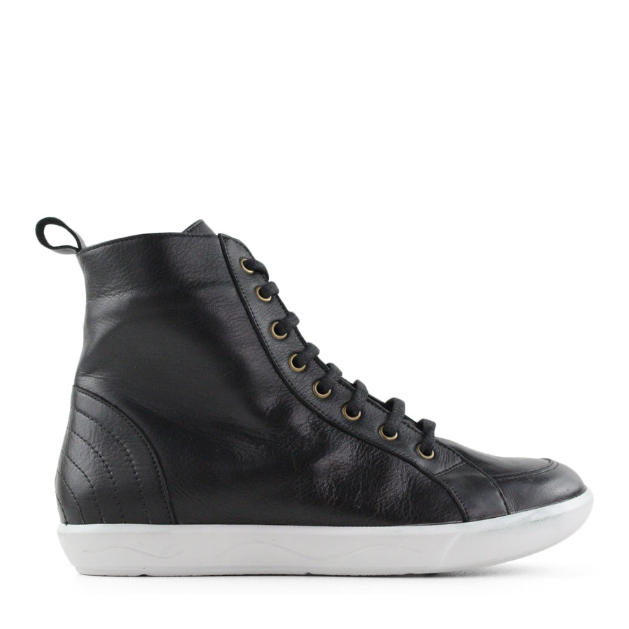 TESSELLI XD BECKER ANKLE BOOTS
