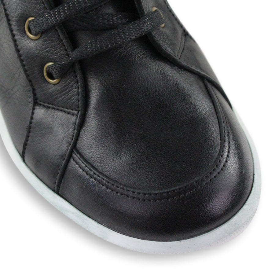 TESSELLI XD BECKER ANKLE BOOTS