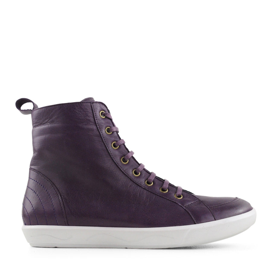 TESSELLI XD BECKER ANKLE BOOTS