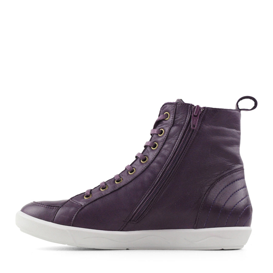 TESSELLI XD BECKER ANKLE BOOTS