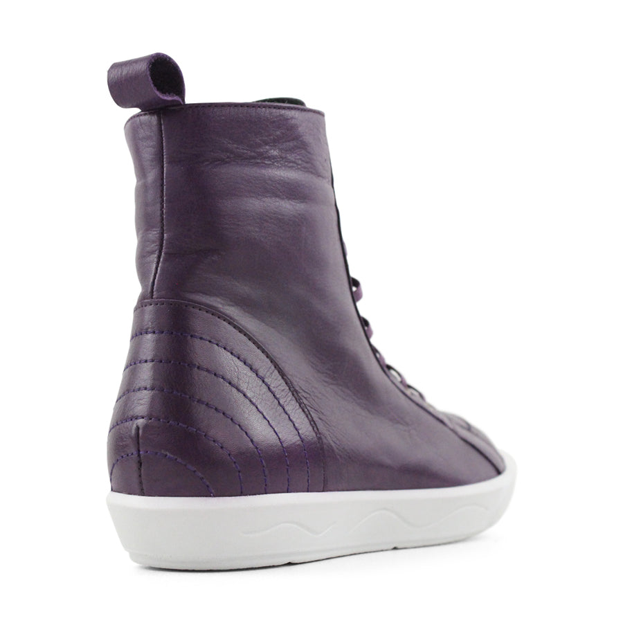 TESSELLI XD BECKER ANKLE BOOTS