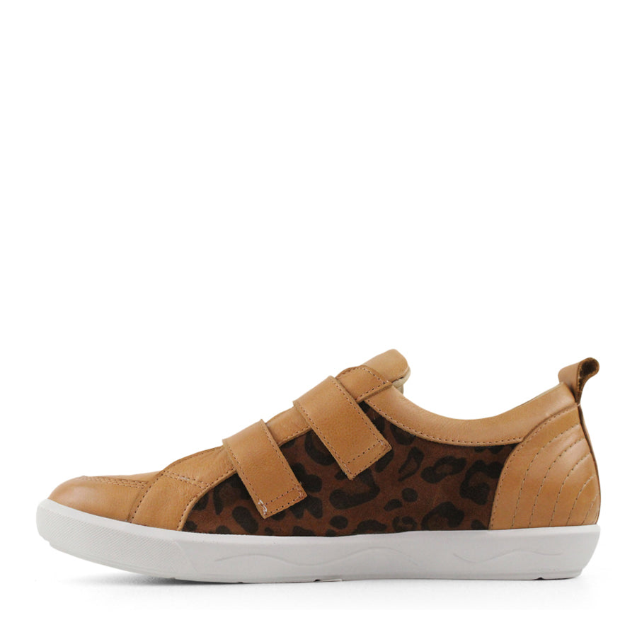 TESSELLI XD BELINDA CASUAL SHOE
