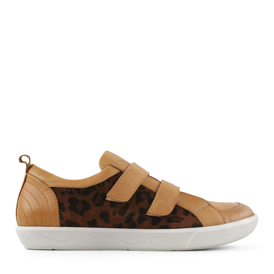 TESSELLI XD BELINDA CASUAL SHOE