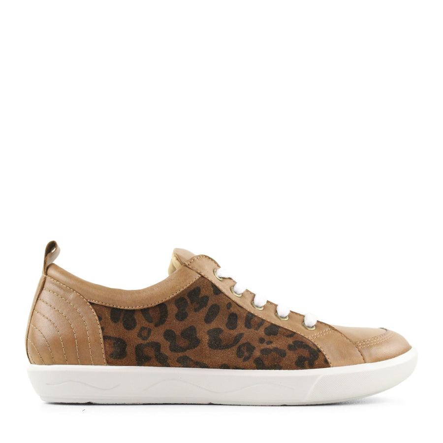 TESSELLI XD BERLI CASUAL SHOE