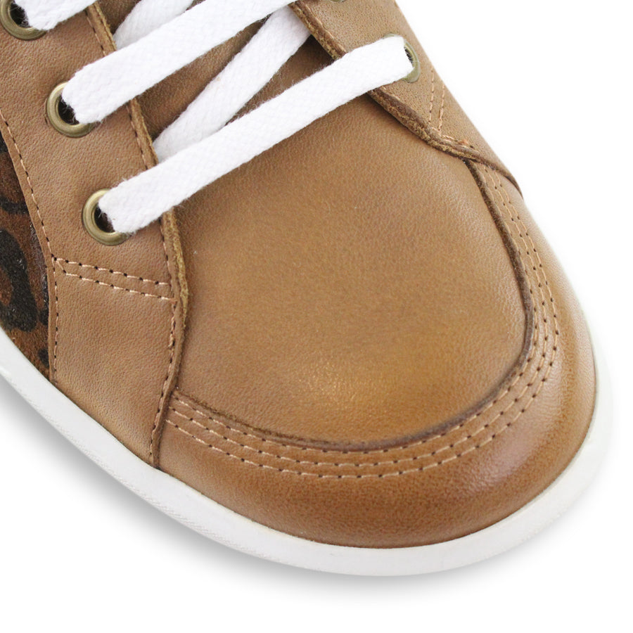 TESSELLI XD BERLI CASUAL SHOE