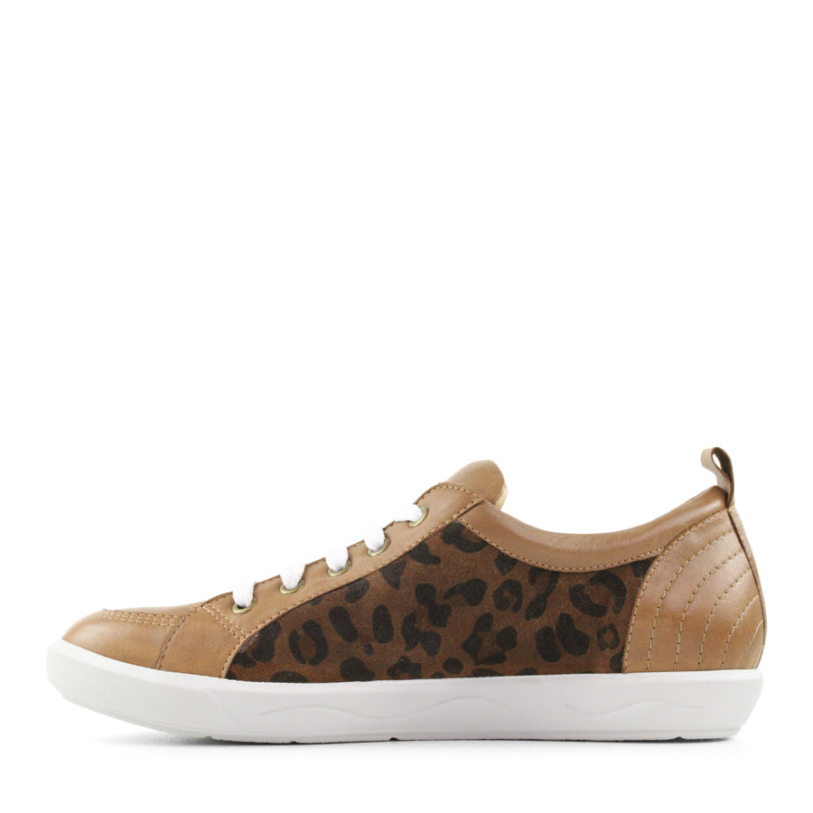 TESSELLI XD BERLI CASUAL SHOE
