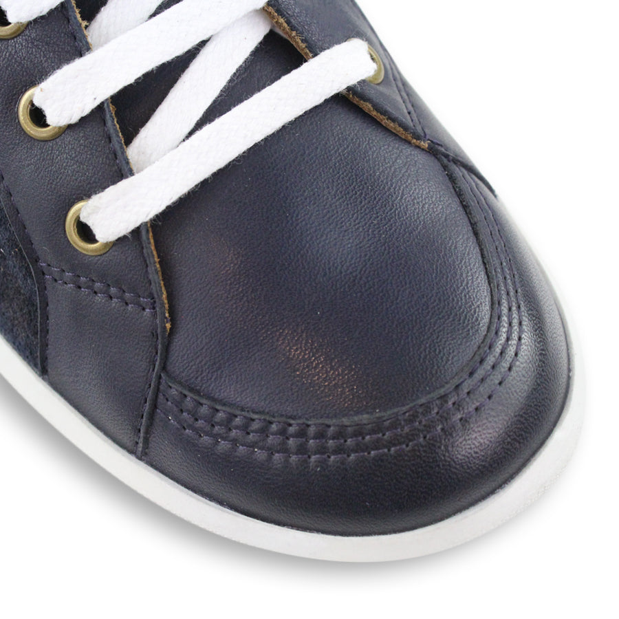 TESSELLI XD BERLI CASUAL SHOE