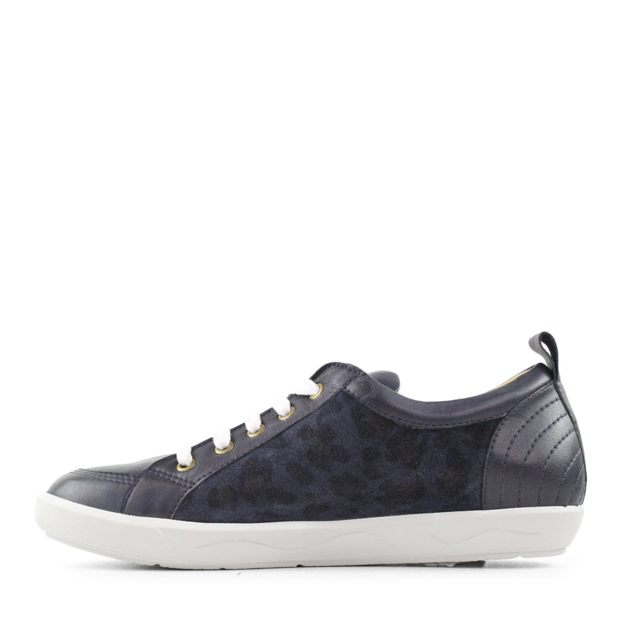 TESSELLI XD BERLI CASUAL SHOE