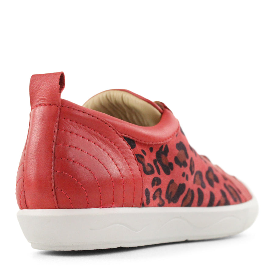 TESSELLI XD BERLI CASUAL SHOE