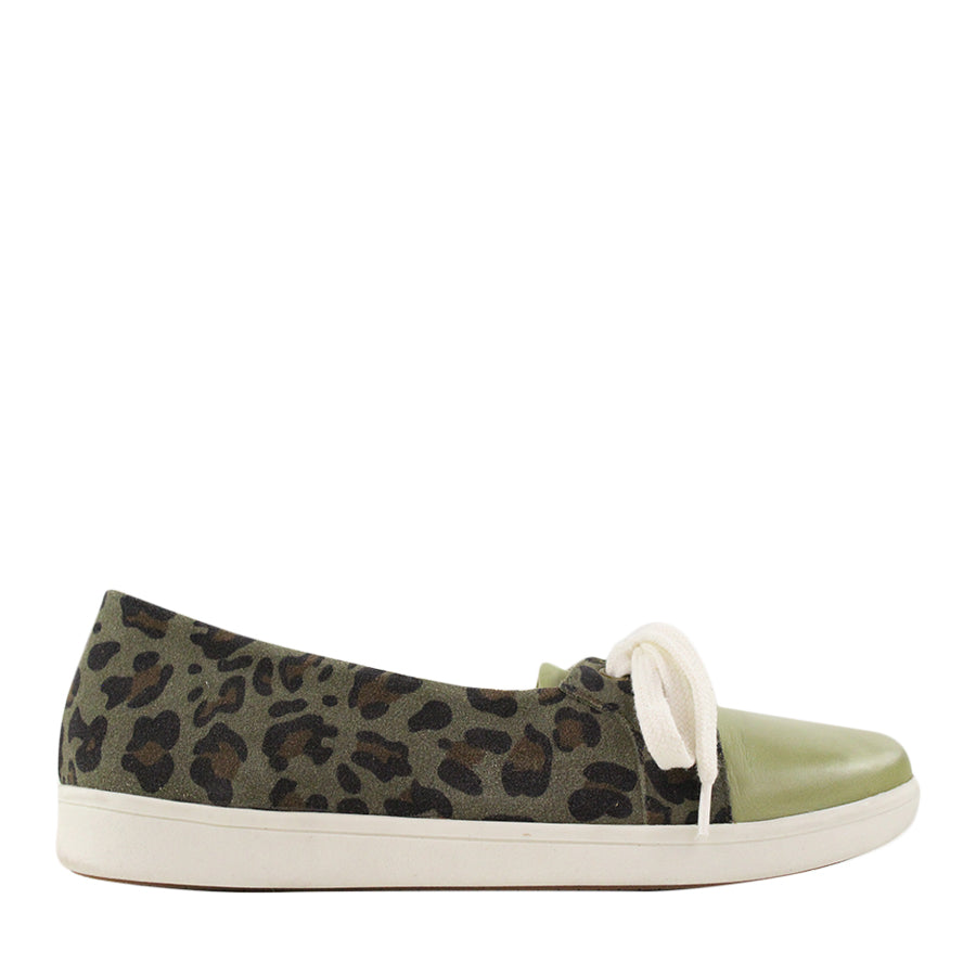 TESSELLI XD HANITA CASUAL SHOE