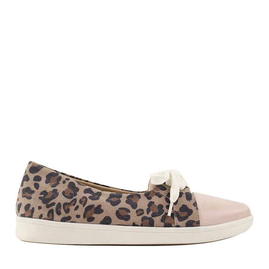 TESSELLI XD HANITA CASUAL SHOE