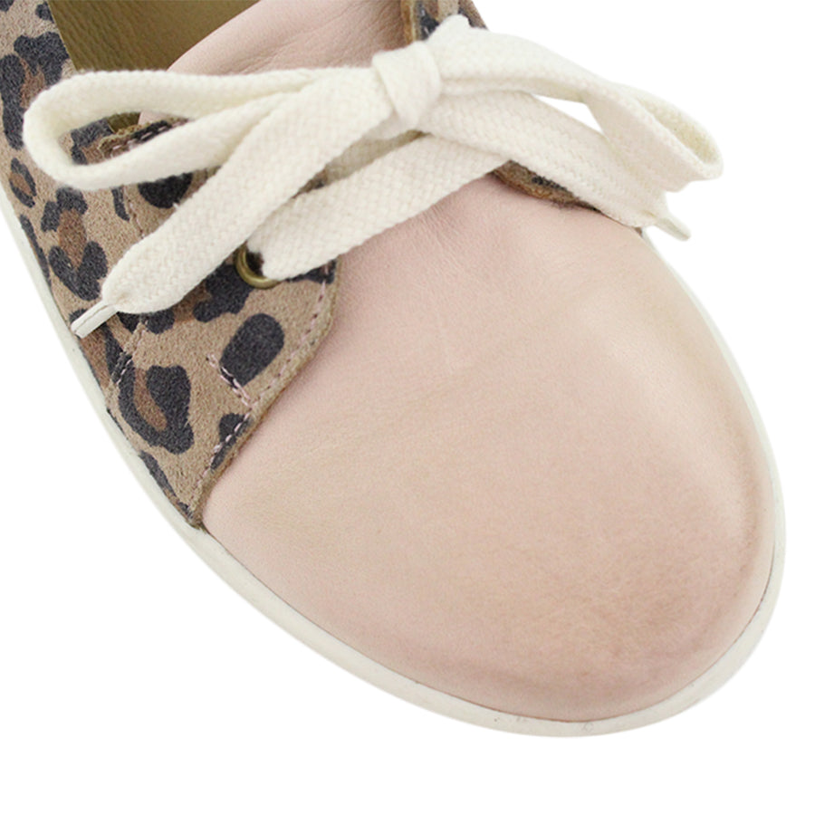 TESSELLI XD HANITA CASUAL SHOE