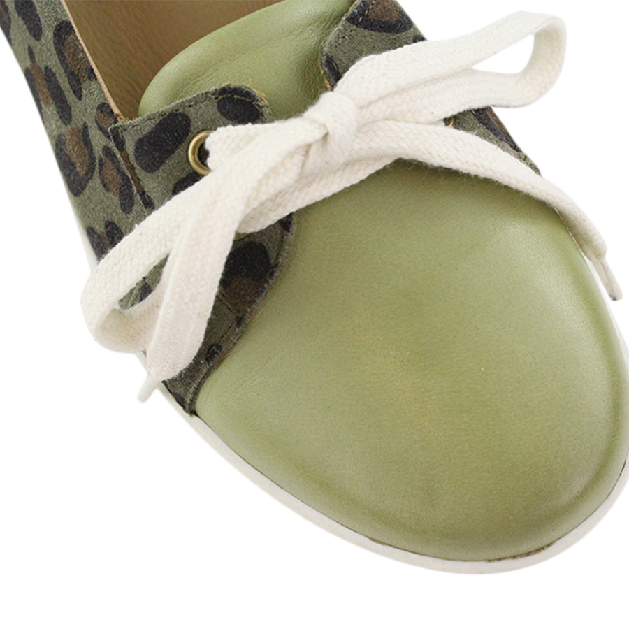 TESSELLI XD HANITA CASUAL SHOE