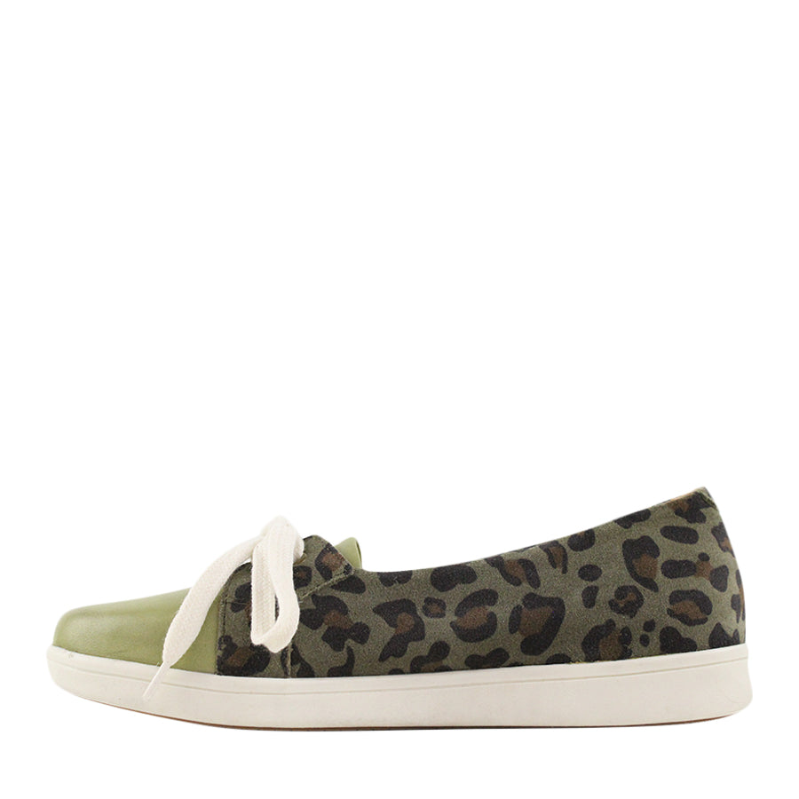 TESSELLI XD HANITA CASUAL SHOE