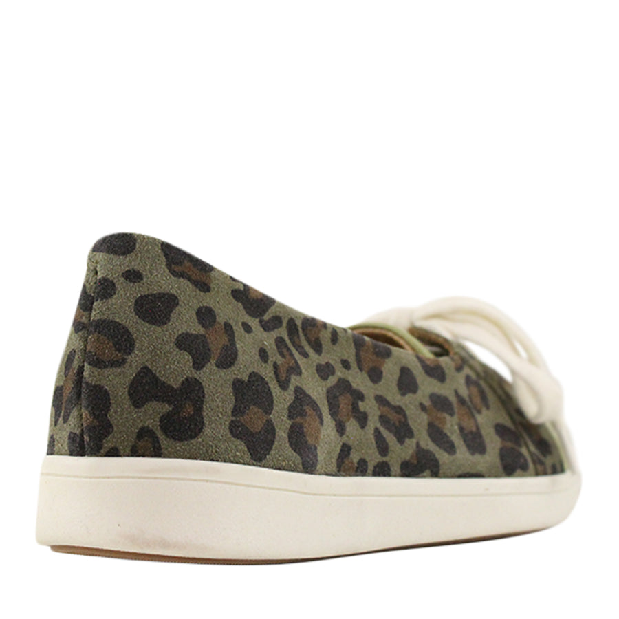 TESSELLI XD HANITA CASUAL SHOE