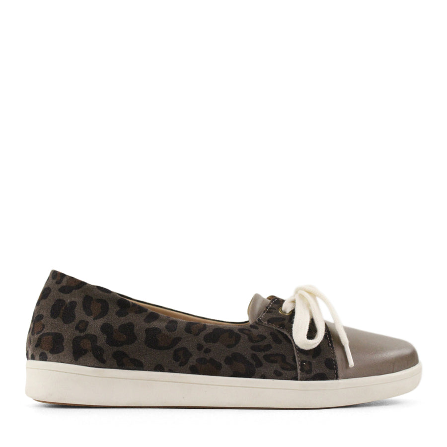 TESSELLI XD HANITA CASUAL SHOE