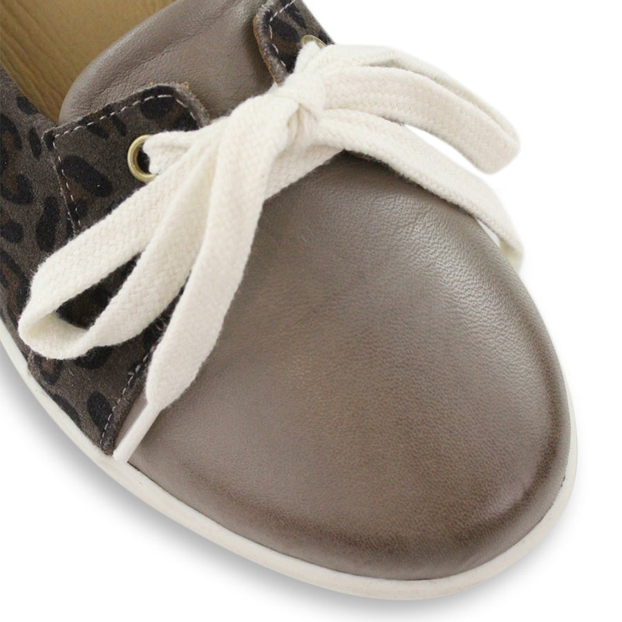 TESSELLI XD HANITA CASUAL SHOE