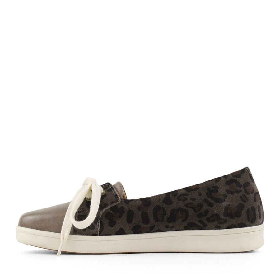 TESSELLI XD HANITA CASUAL SHOE