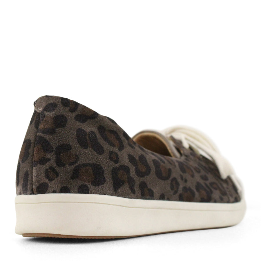 TESSELLI XD HANITA CASUAL SHOE