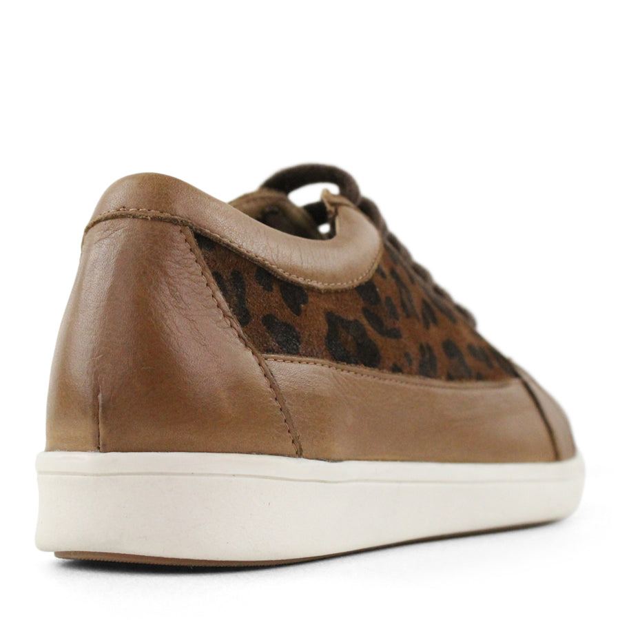 TESSELLI XD HARRIET CASUAL SHOE