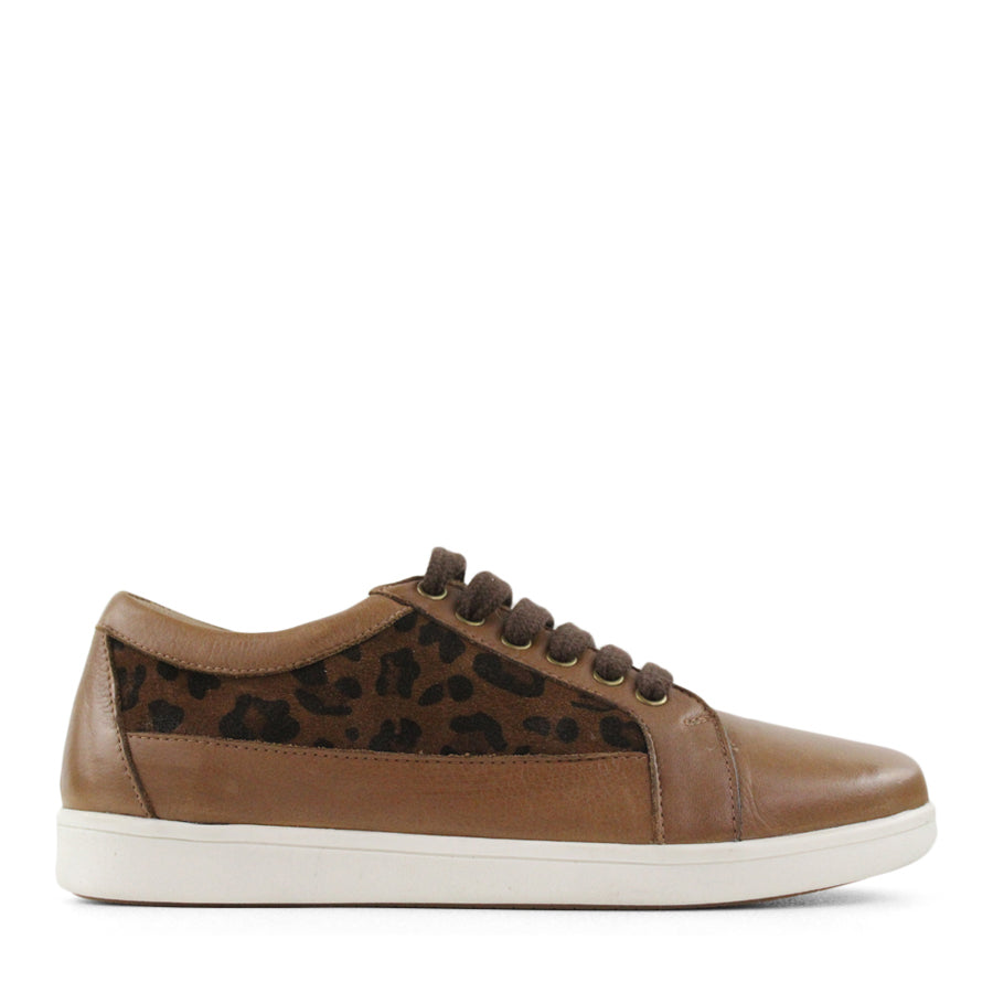 TESSELLI XD HARRIET CASUAL SHOE