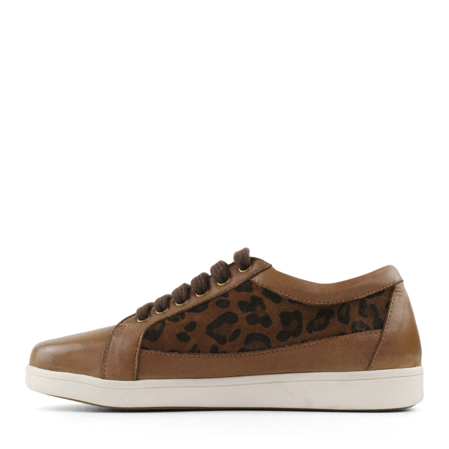 TESSELLI XD HARRIET CASUAL SHOE