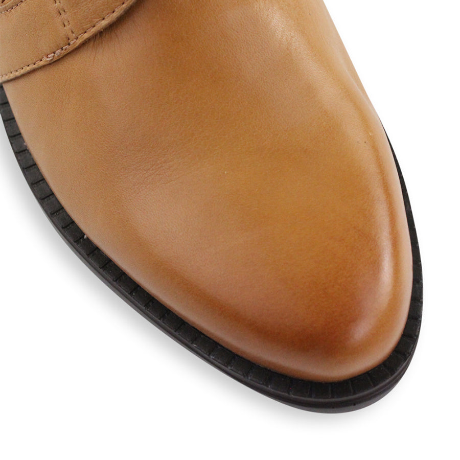 TESSELLI XD ODESSA ANKLE BOOTS