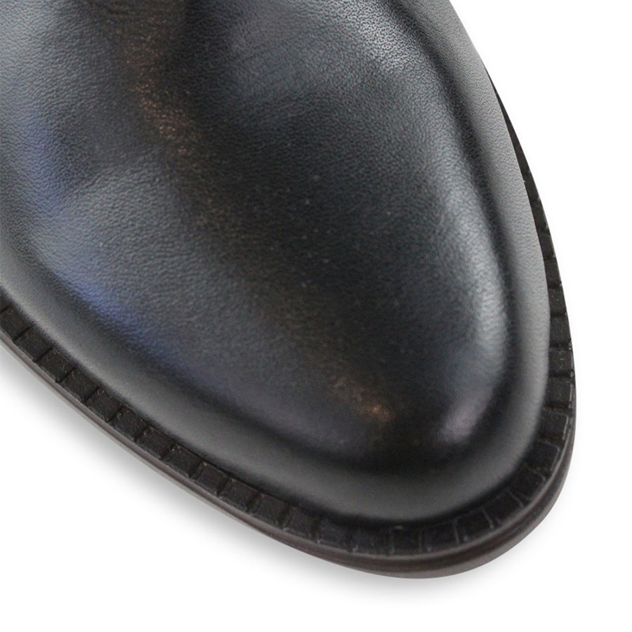 TESSELLI XD OLIVE ANKLE BOOTS