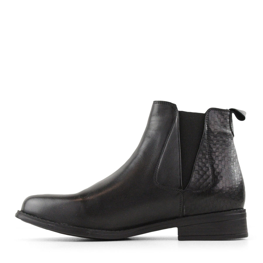 TESSELLI XD ORION ANKLE BOOTS