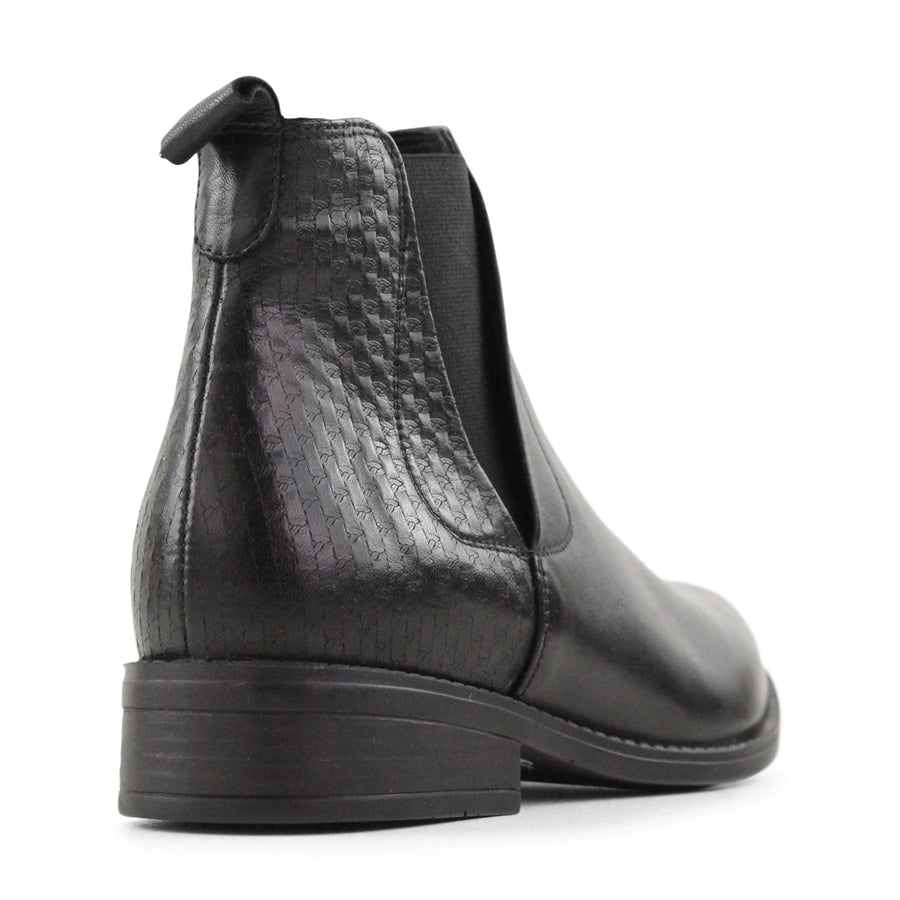 TESSELLI XD ORION ANKLE BOOTS