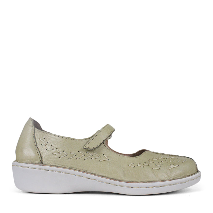 TESSELLI GEORGE CASUAL SHOE