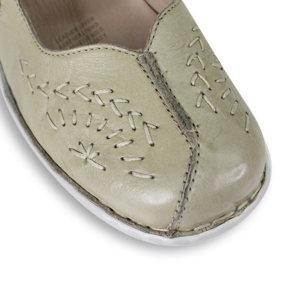 TESSELLI GEORGE CASUAL SHOE