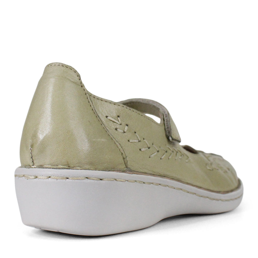 TESSELLI GEORGE CASUAL SHOE