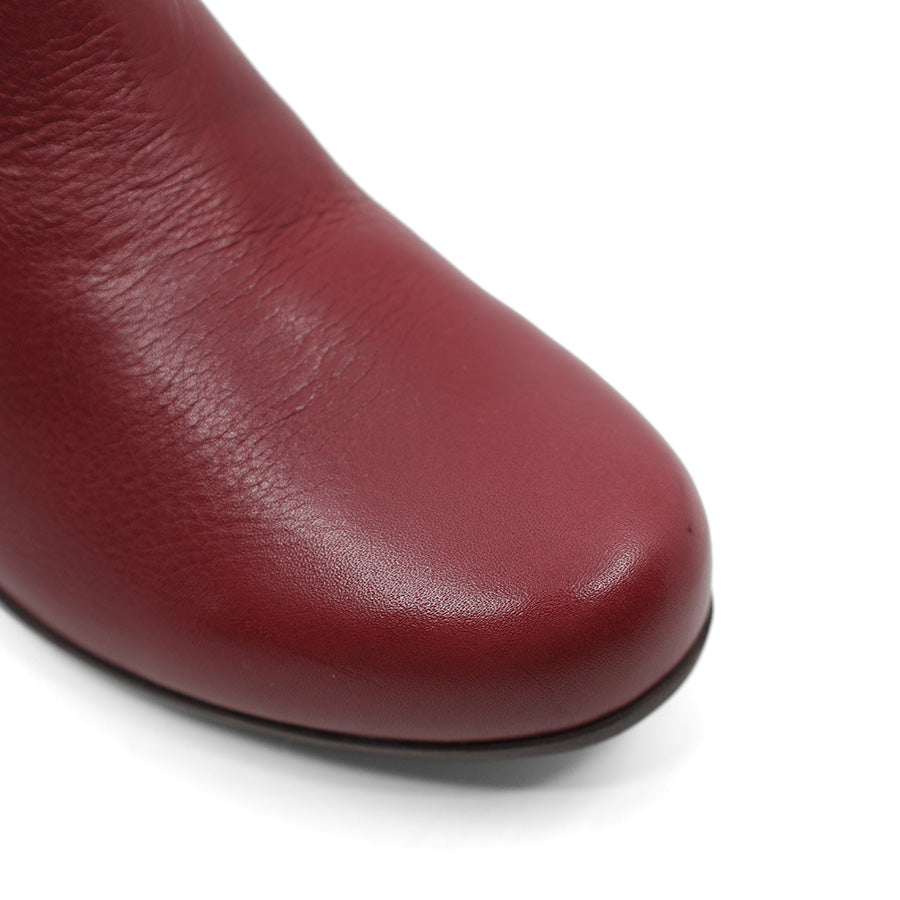 TESSELLI XD ALBA ANKLE BOOTS