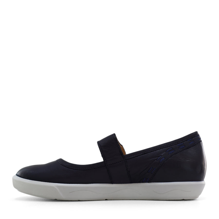 TESSELLI XD BELEN CASUAL SHOE
