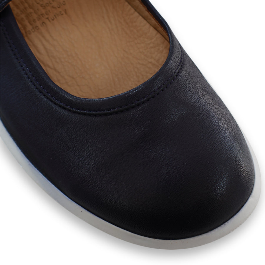 TESSELLI XD BELEN CASUAL SHOE